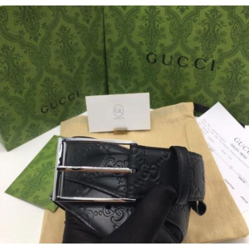 구찌 양면벨트 28-30in (3일이내 수령가능) 당일출고