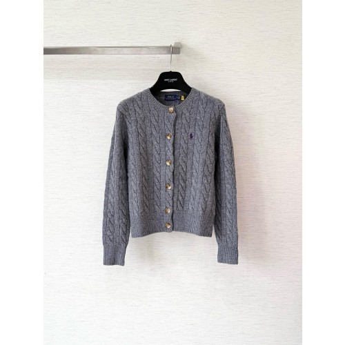 폴로 랄프로렌 가디건