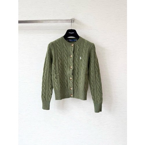 폴로 랄프로렌 가디건