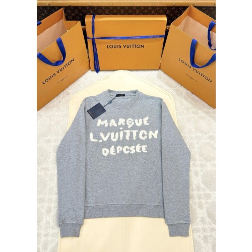 루이비통 맨투맨