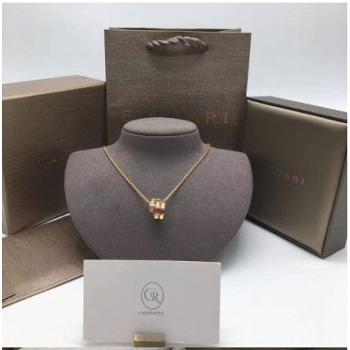 불가리 바이퍼 네크리스 (3일이내 수령가능) 당일출고