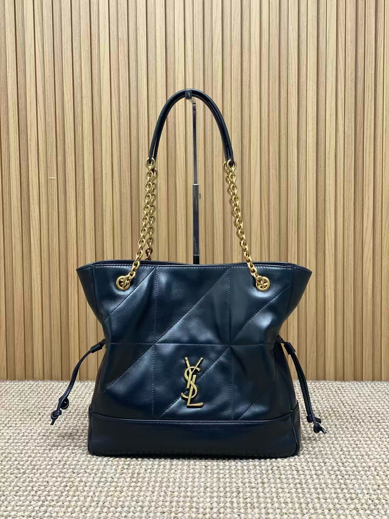 생로랑 제이미 쇼퍼백 스몰