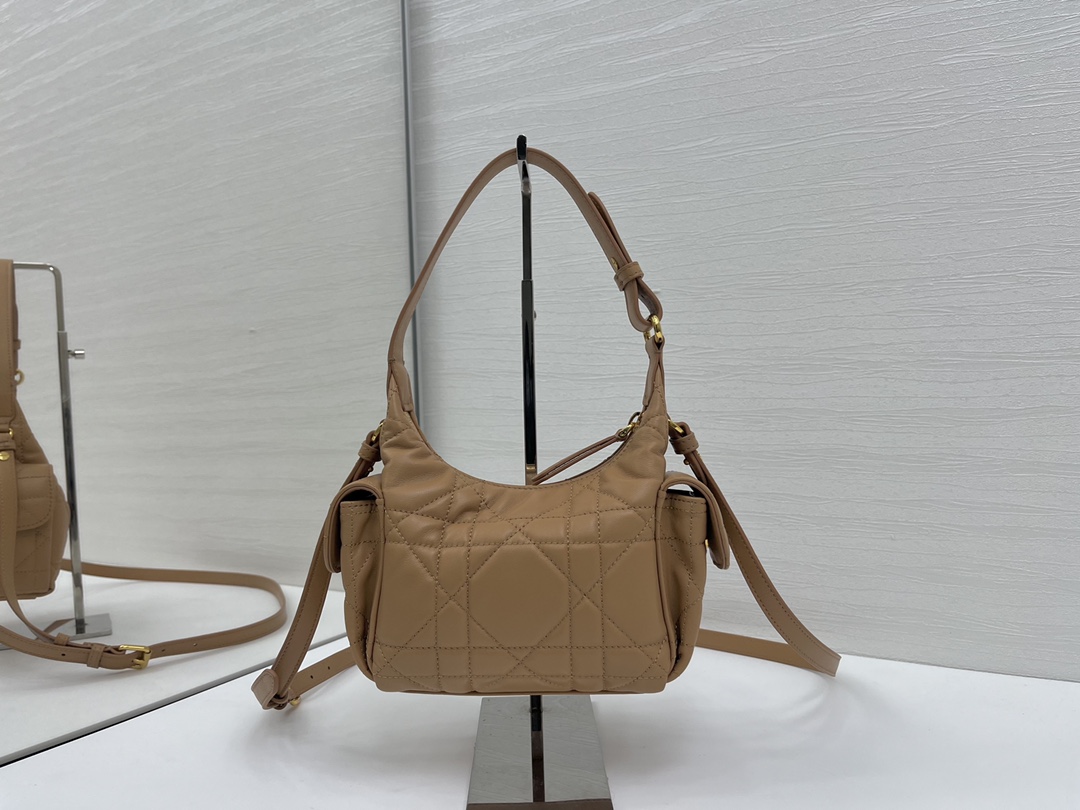 디올 D-Dream 미니 백