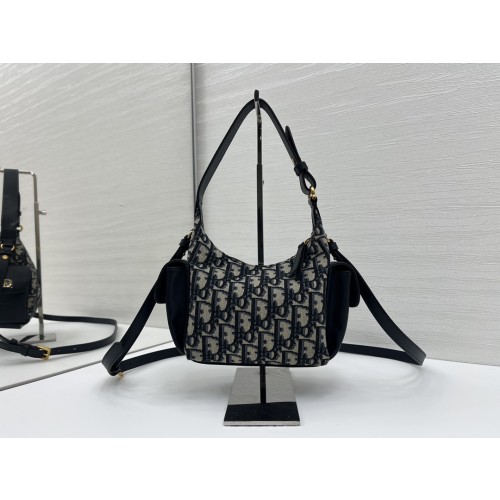 디올 D-Dream 미니 백