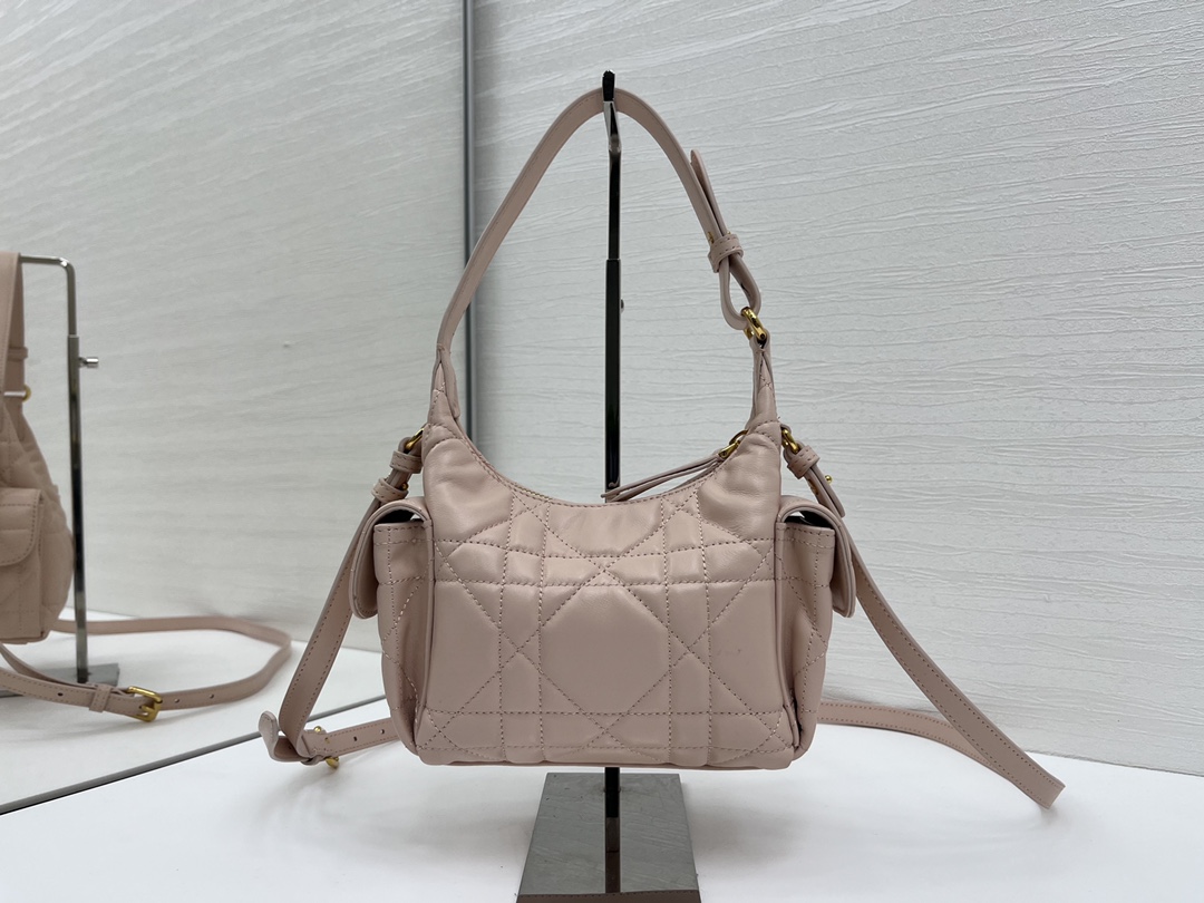 디올 D-Dream 미니 백