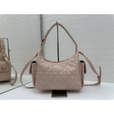 디올 D-Dream 미디엄 백