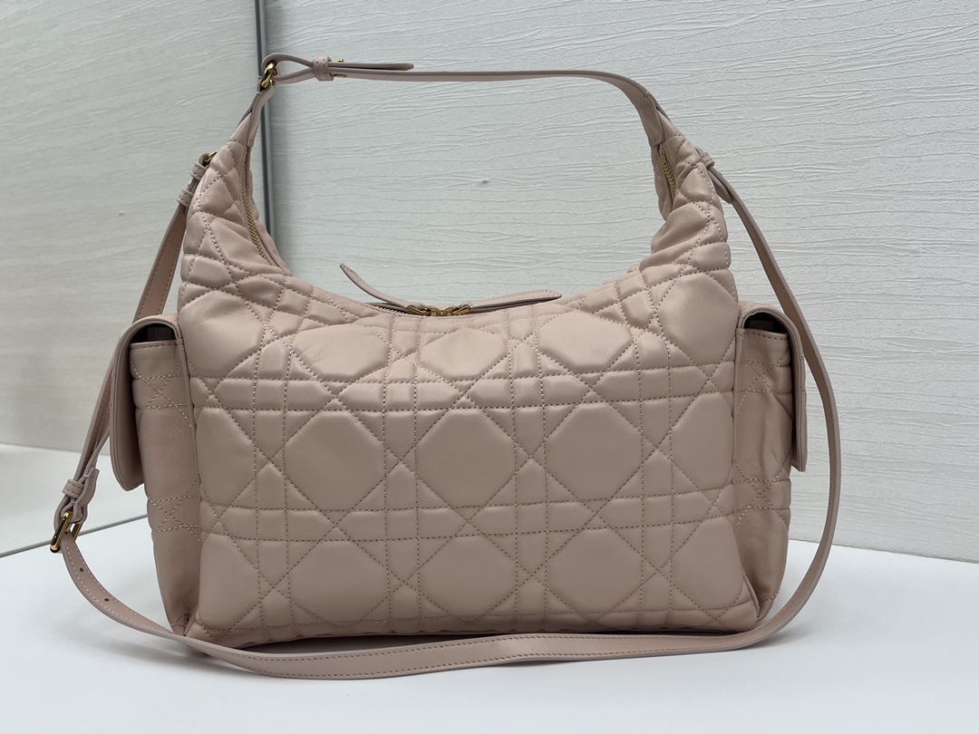 디올 D-Dream 라지 백