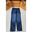 루이비통 데님 팬츠