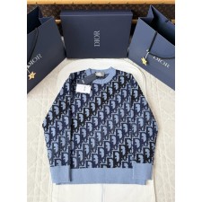 디올 니트 긴팔