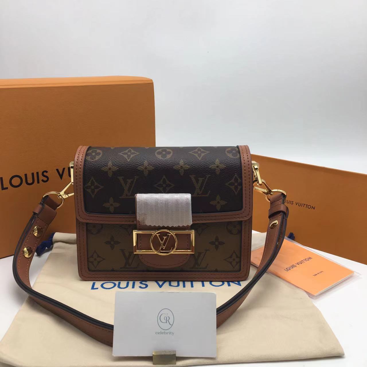 루이비통 도핀 미니 가방(3일이내 수령가능) 당일출고