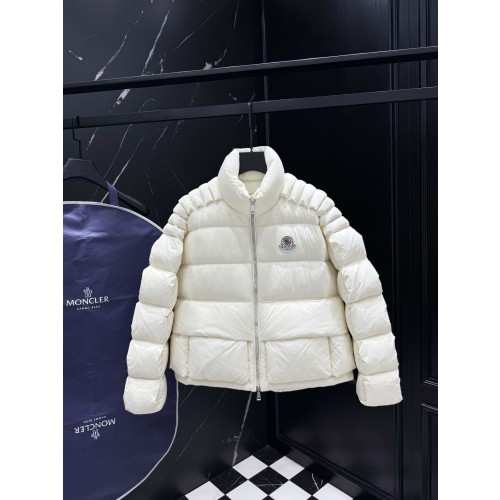 몽클레어 25fw 랙시 도파 패딩