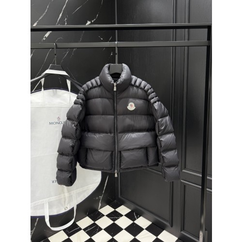 몽클레어 25fw 랙시 도파 패딩