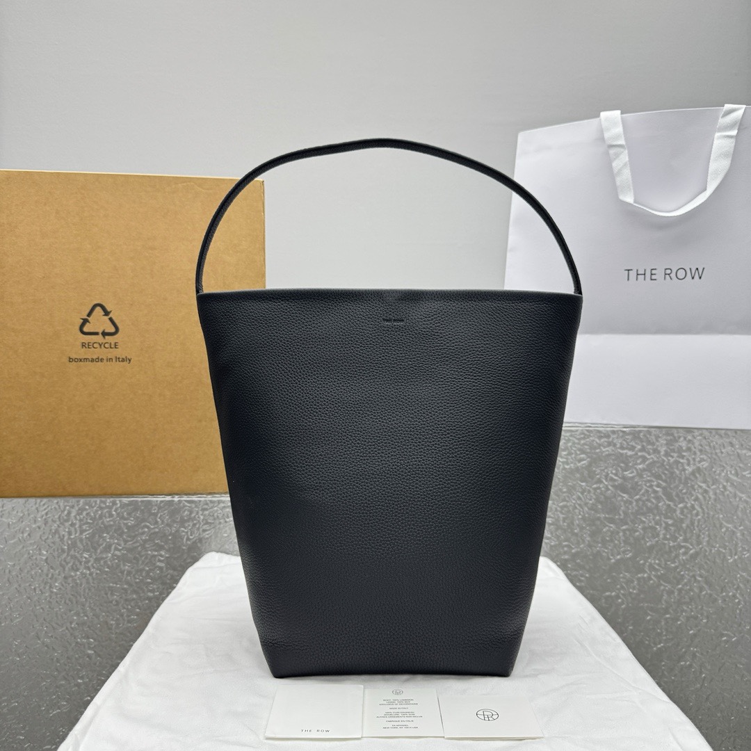 더로우 라지 N/S 파크 토트백 라지