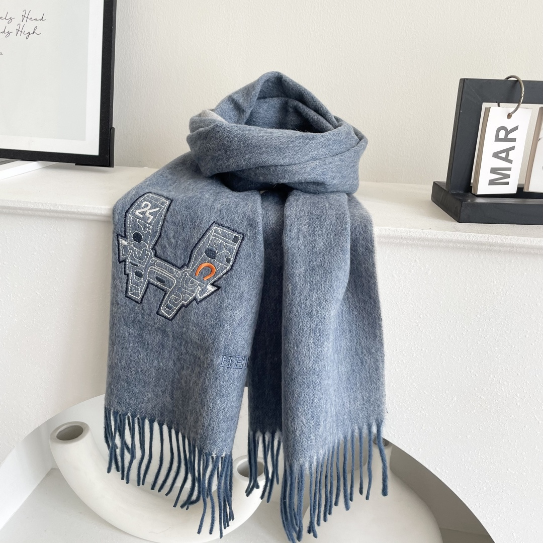 에르메스 스카프