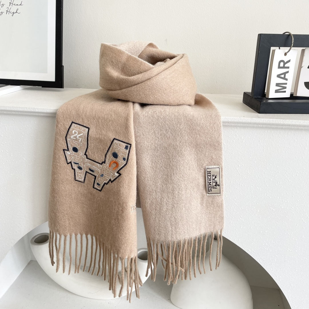 에르메스 스카프