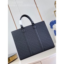 루이비통 삭플라 24H 모노그램 토뤼옹