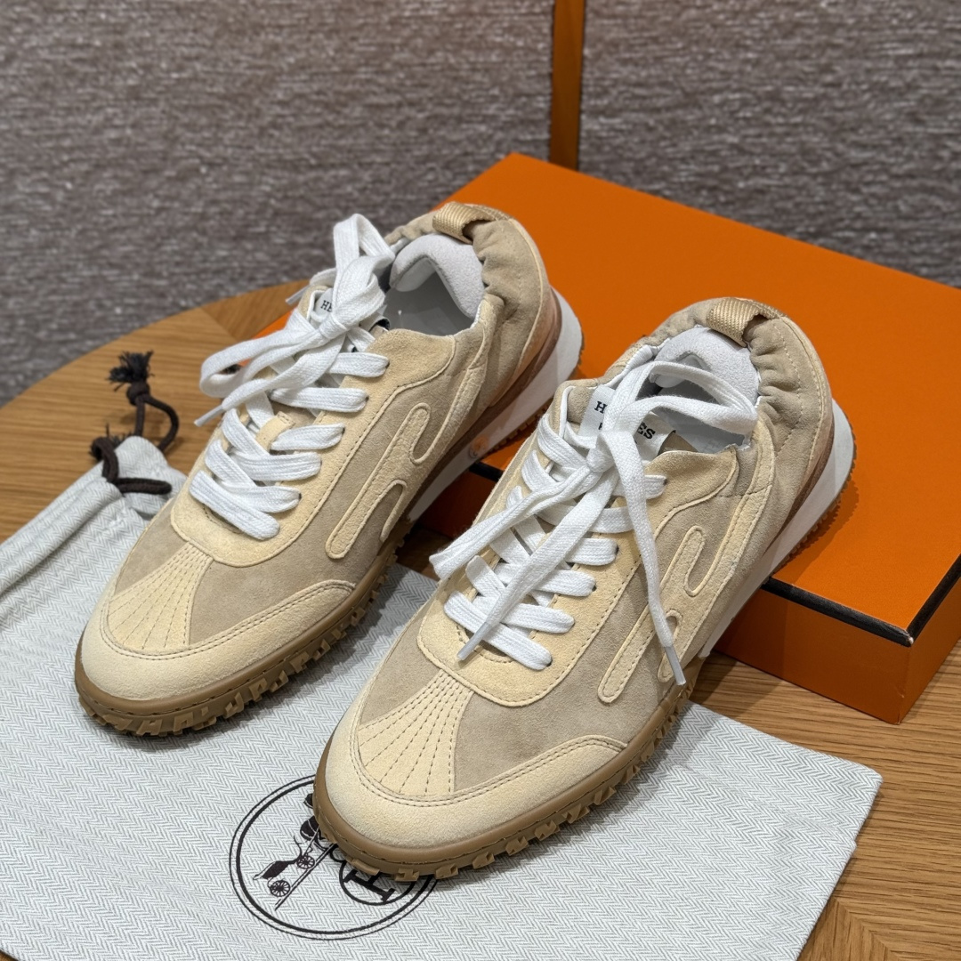 에르메스 JET 스니커즈 [정품급]