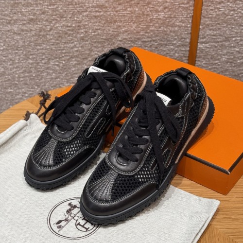 에르메스 JET 스니커즈 [정품급]