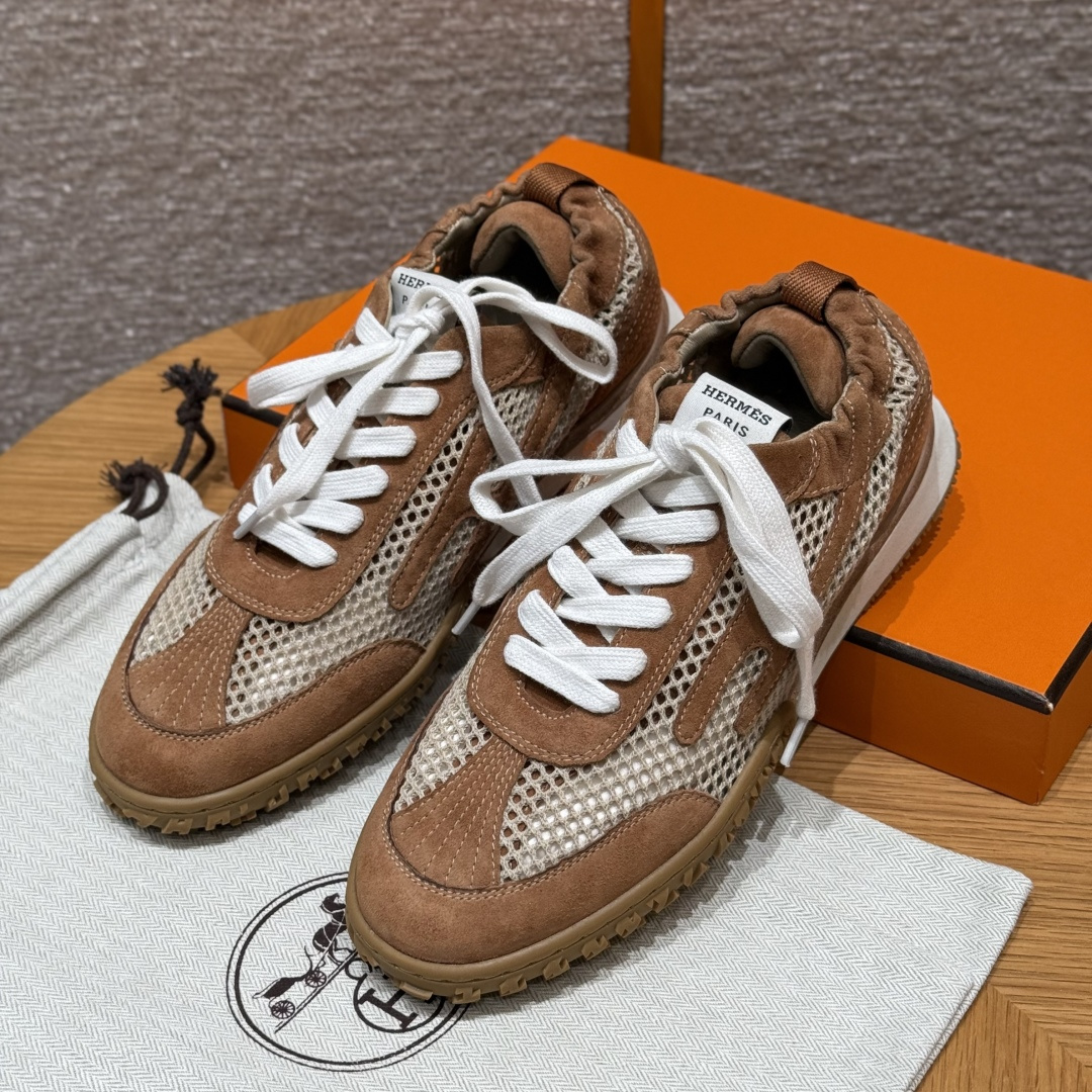 에르메스 JET 스니커즈 [정품급]