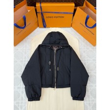 루이비통 25fw 숏 패딩