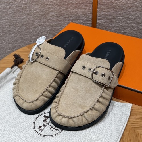 에르메스 KEY 뮬 [정품급]