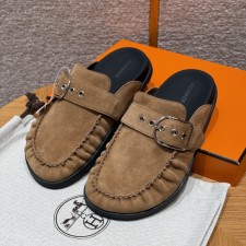 에르메스 KEY 뮬 [정품급]