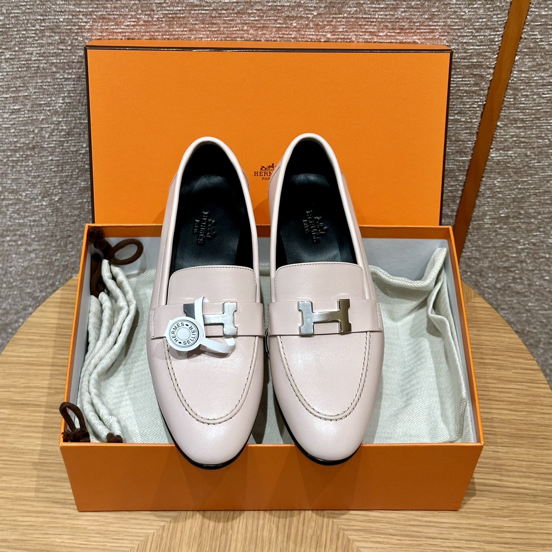 에르메스 파리스 로퍼 여성용 [정품급]