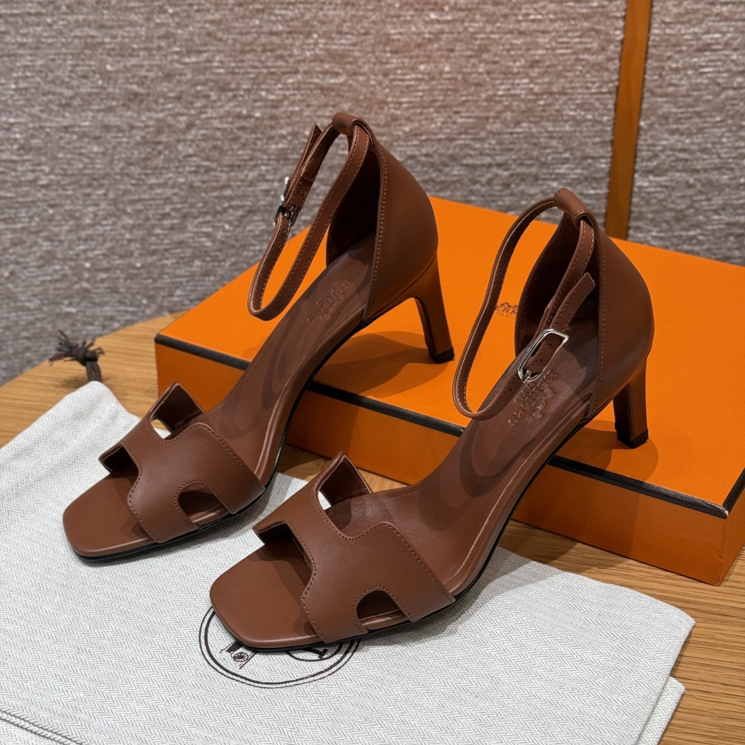 에르메스 조이 JOY 70 샌들 [정품급]