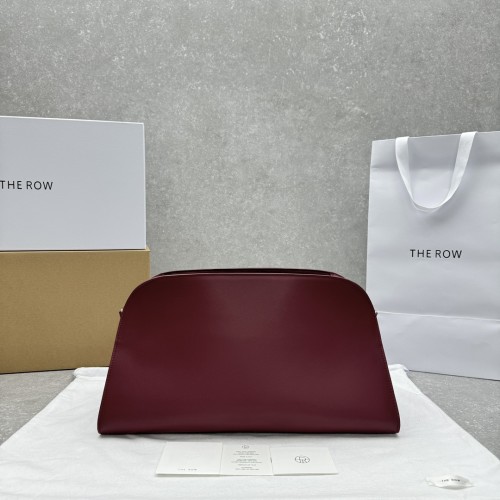 더로우 페기 클러치