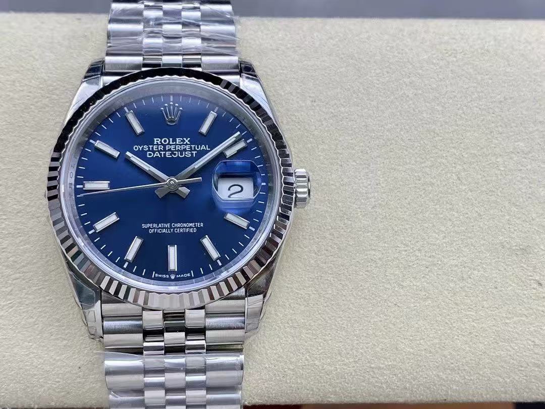 롤렉스 데이저스트 36mm 정품급