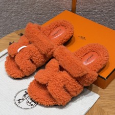 에르메스 시프레 슬리퍼 [정품급]