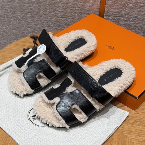 에르메스 시프레 슬리퍼 [정품급]