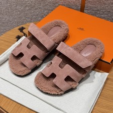 에르메스 시프레 슬리퍼 [정품급]