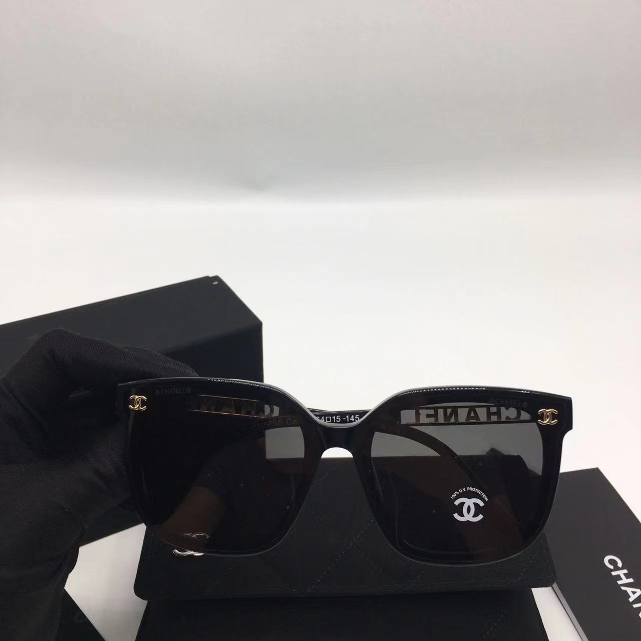 샤넬 선글라스 스몰사이즈 (3일이내 수령가능) 당일출고