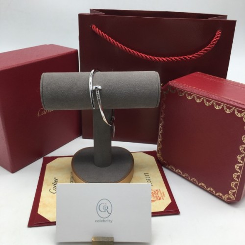 까르띠에 저스트앵끌루 팔찌 18cm (3일이내 수령가능) 당일출고