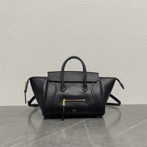 셀린느 스몰 뉴 러기지 백