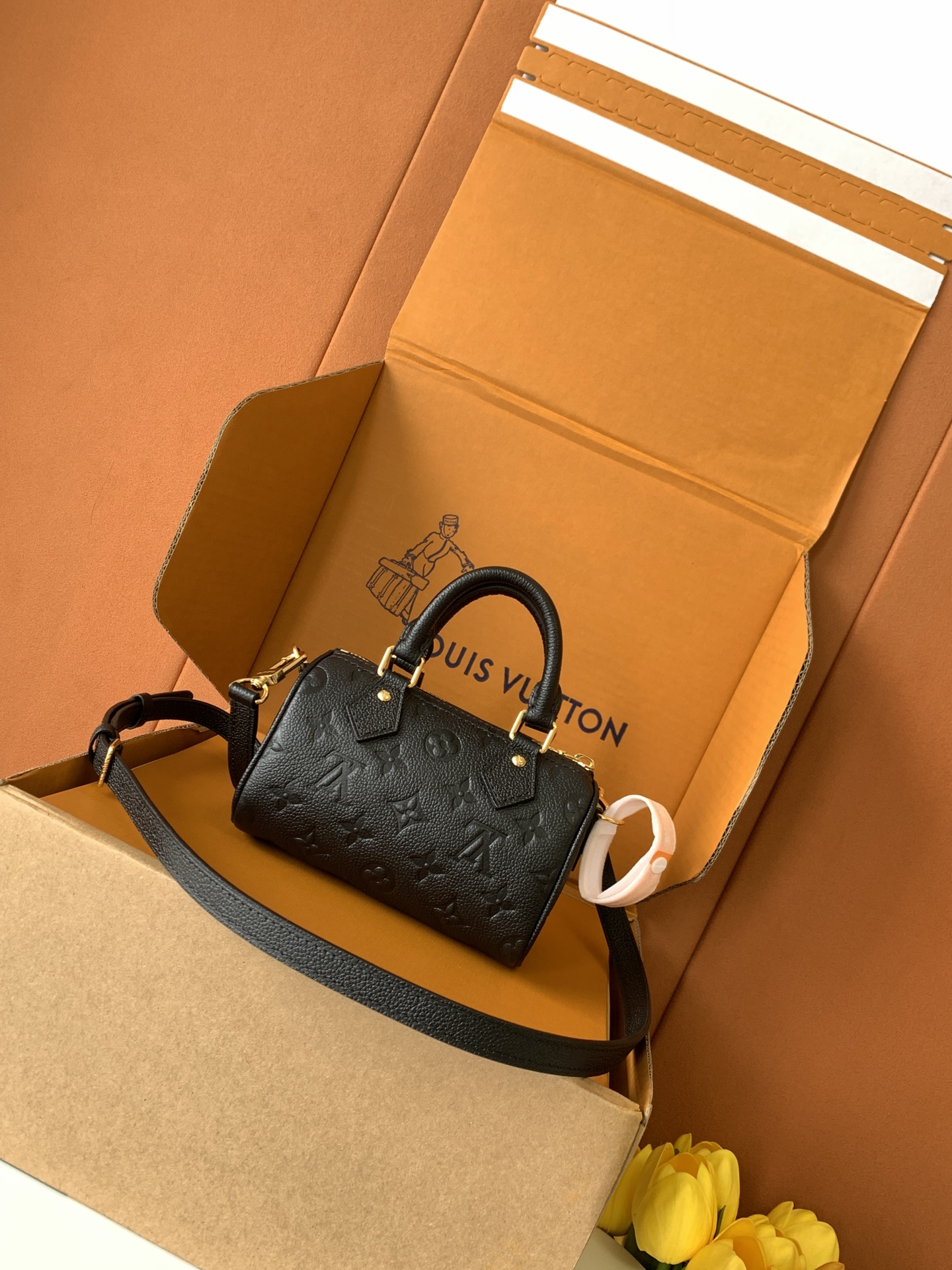 루이비통 나노 스피디 M82450