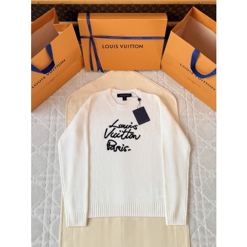 루이비통 캐시미어 스웨터