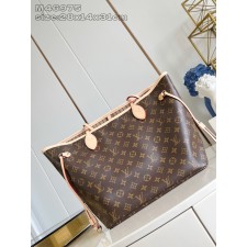 루이비통 네버풀 MM