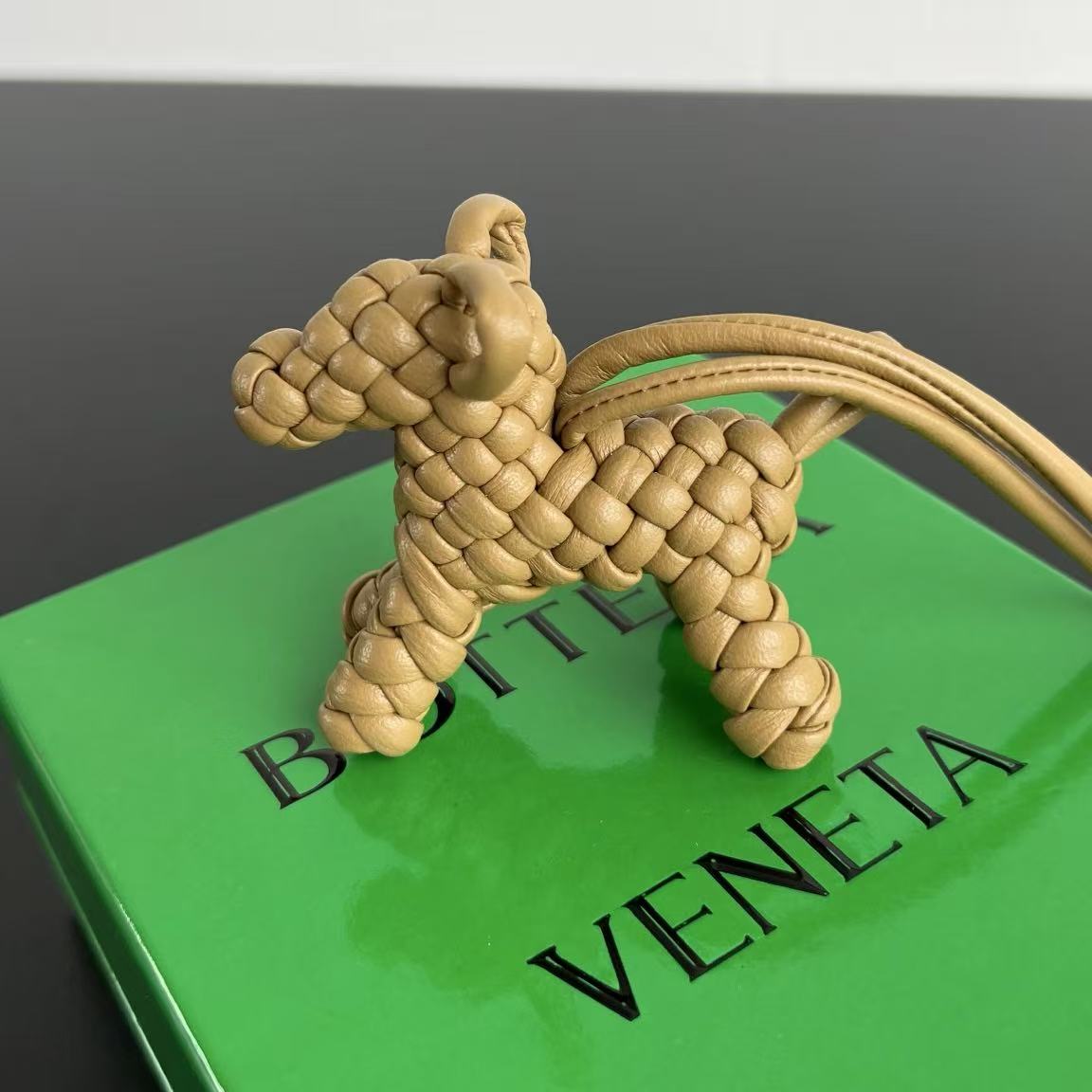 보테가베네타 키링