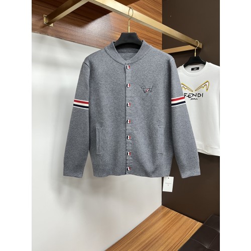 톰브라운 가디건