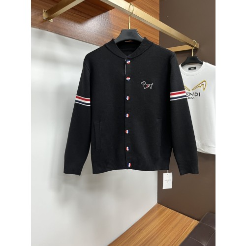 톰브라운 가디건