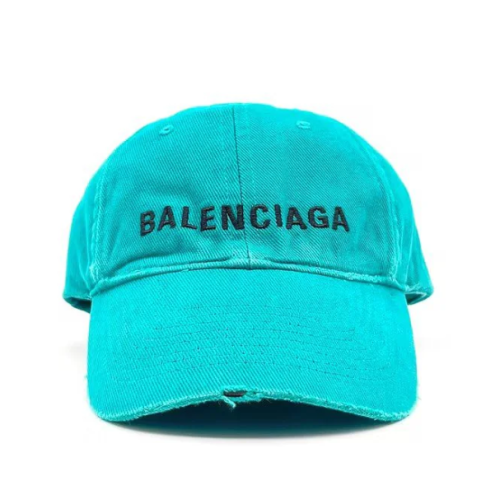 발렌시아가 모자