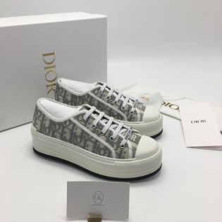 디올 워크 앤 디올 스니커즈 [정품급]