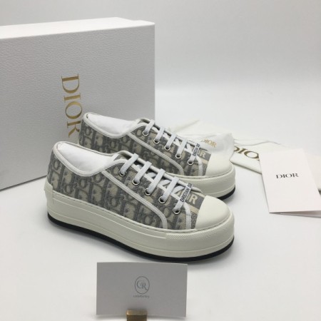디올 워크 앤 디올 스니커즈 [정품급]