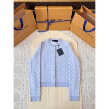 루이비통 모노그램 가디건