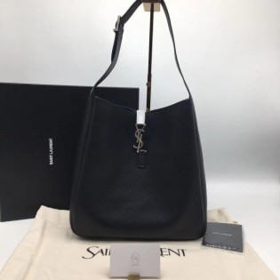 생로랑 LE 5 A 7 라지 호보백