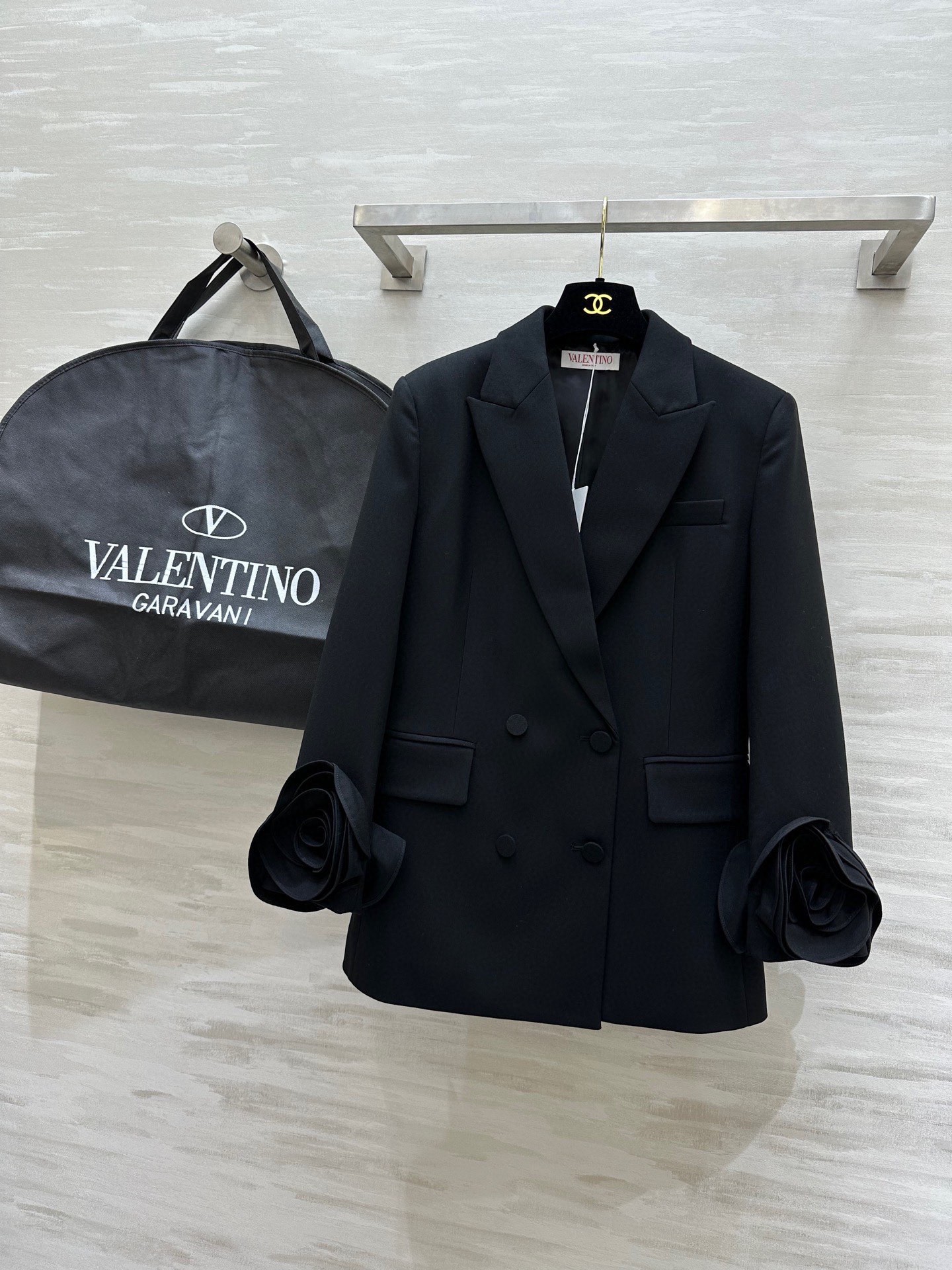 발렌티노 수트 자켓