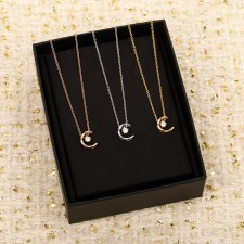 샤넬 코코 네크리스