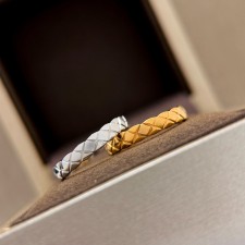 샤넬 코코 크러쉬 링 (3컬러)